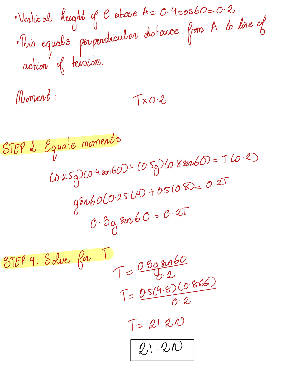 OCR A A-Level Mechanics – Complete Solved Past Papers Pack Fully Solved Exam-Style Questions (PDF)