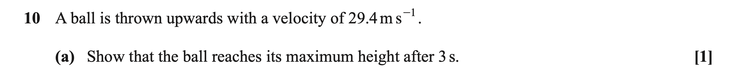 OCR-MEI A-Level Maths Mechanics – KINEMATICS FULLY WORKED SOLUTIONS (2018–2025)